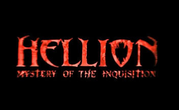 Первый дневник разработчиков Hellion: Mystery of the Inquisition