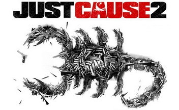 Just Cause 2 (Demo). Полчаса свободы