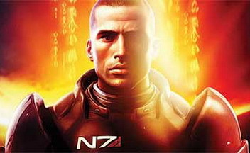 Mass Effect 3 на Unreal Engine 3
