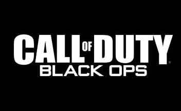 Официальный анонс Call of Duty: Black Ops