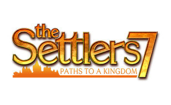 The Settlers 7: Paths to a Kingdom. Сказочная бытовуха