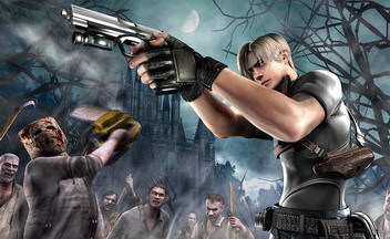 Новый Resident Evil мы увидим нескоро