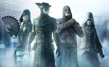 Assassin’s Creed: Brotherhood – о мультиплеерном бета-тесте