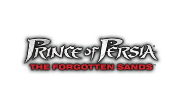 Prince of Persia: The Forgotten Sands. Два брата-акробата