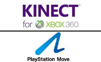 Move и Kinect. Дуэль контроллеров