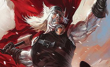 Thor: The Video Game выйдет в 2011 году