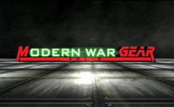 Modern Warfare 2 плюс Metal Gear Solid – часть первая