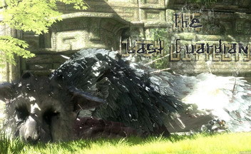 The Last Guardian на Tokyo Game Show?