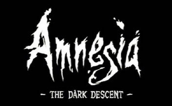 Amnesia: The Dark Descent. Все будет horror`шо