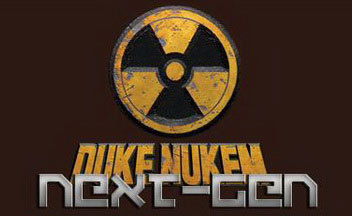 Gearbox одобрила создание Duke Nukem Next Gen