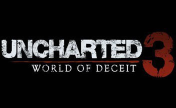 Первые арты Uncharted 3: World of Deceit