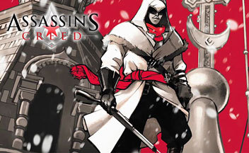 Видеоинтервью с создателями Assassin's Creed: The Fall на русском