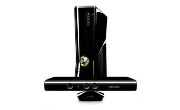 Kinect увеличил продажи Xbox 360