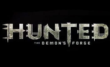 Hunted: The Demon’s Forge. Cвидание в подземелье