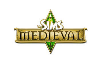 The Sims Medieval. Средневековая тусовка.