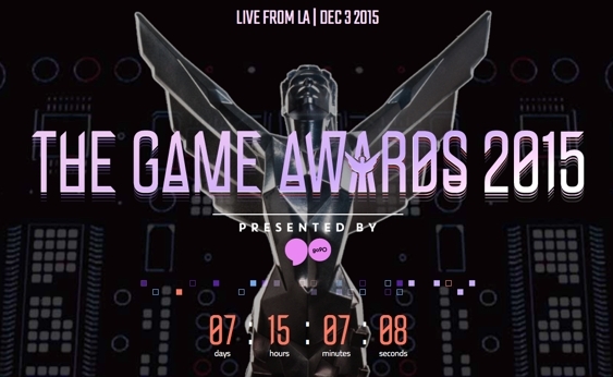 The-game-awards-2015-logo