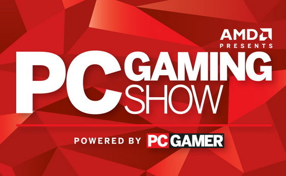 The-pc-gaming-show