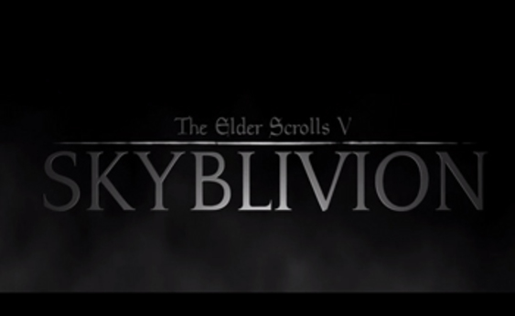 Skyblivion-logo