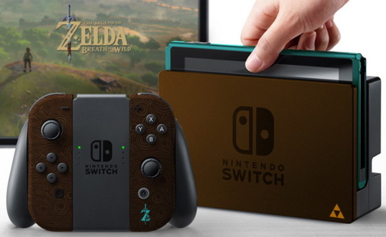 Nintendo-switch-zelda