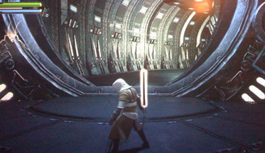 Star Wars скриншот
