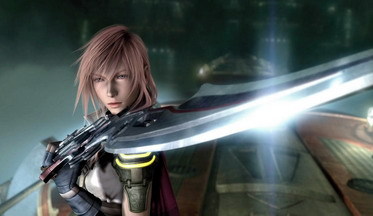Final Fantasy 13 скриншот