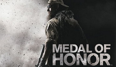Medal of Honor скриншот