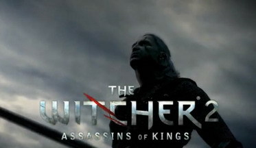 The Witcher 2 скриншот