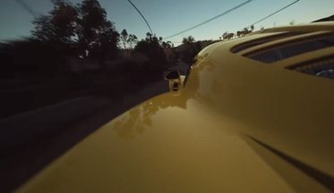 Driveclub-video