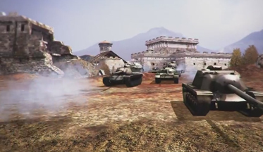 World-of-tanks-blitz