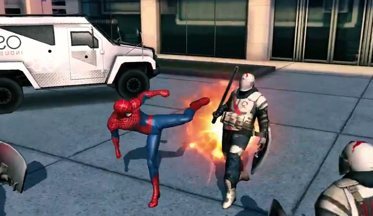 The-amazing-spider-man-2-ios-video-