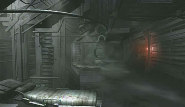Видео Dead Space с E3 2008
