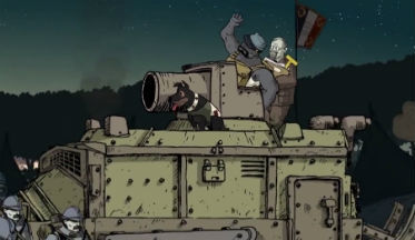 Релизный трейлер Valiant Hearts The Great War (Русский язык)