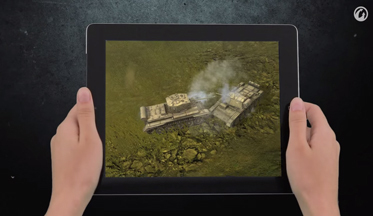 Видео World of Tanks Blitz - обновление 1.5