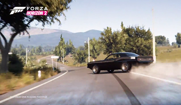 Трейлер Forza Horizon 2 - DLC Furious 7 Car Pack