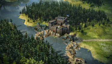 Трейлер к запуску ОБТ Total War Battles: Kingdom