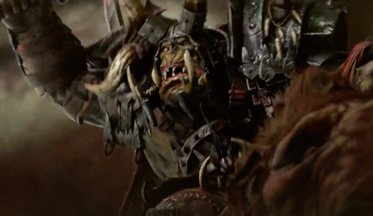 Трейлер Total War: Warhammer - анонс (русская озвучка)