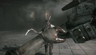 The-evil-within-the-executioner-video