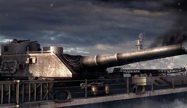 World-of-warships-video