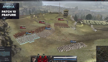 Total-war-arena