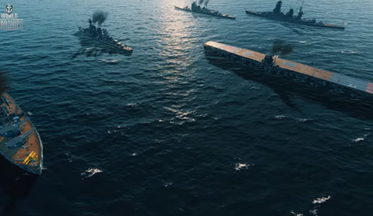 World-of-warships-