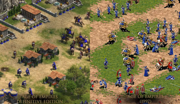 Age-of-empires