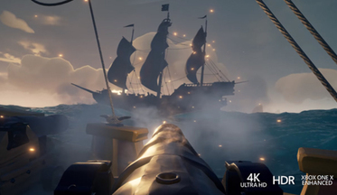 Sea-of-thieves