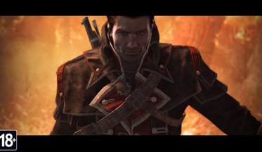 Трейлер к выходу Assassin’s Creed Rogue Remastered (русская озвучка)