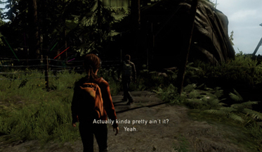 Видео The Last of Us на эмуляторе RPCS3