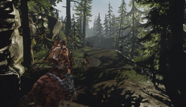 Геймплей The Last of Us на эмуляторе RPCS3
