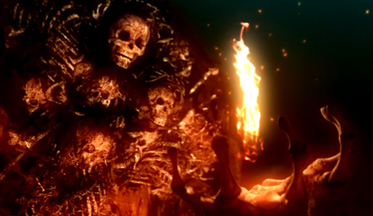 Видео Dark Souls: Remastered - краткая история мира