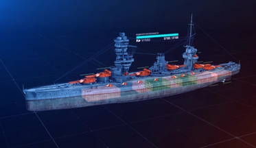 World-of-warships