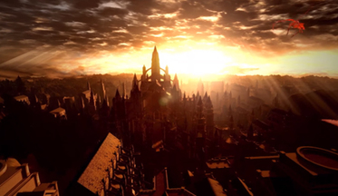 Релизный трейлер Dark Souls: Remastered