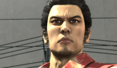 Трейлер анонса Yakuza 3 для PS4