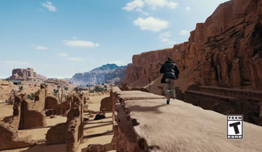 Трейлер PlayerUnknown’s Battlegrounds к выходу карты Miramar на Xbox One